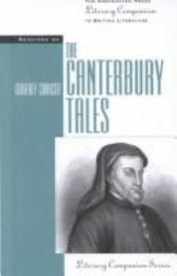 Readings on the Canterbury tales