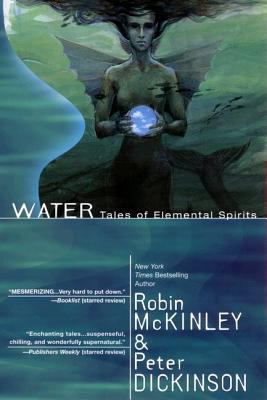 Water : tales of elemental spirits
