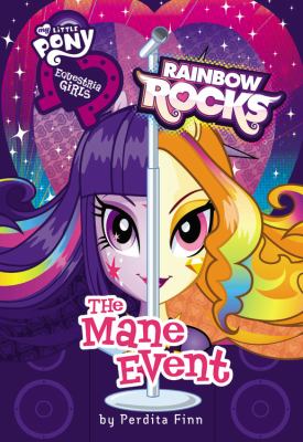 The mane event