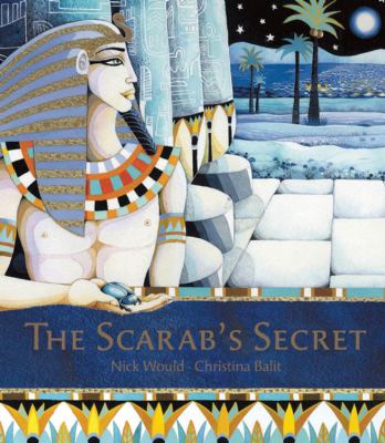 The scarab's secret