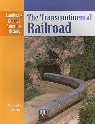 The transcontinental railroad