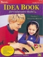 Idea book for Cuisenaire rods : teacher's resource manual