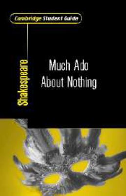 Shakespeare, Much ado about nothing