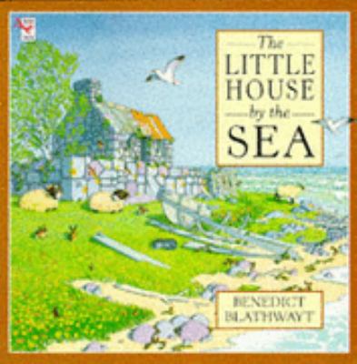 The little house by the sea