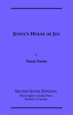 Jenny's House of Joy