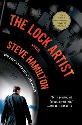 The lock artist