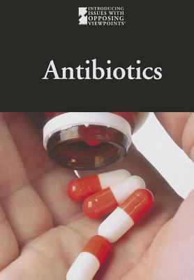 Antibiotics