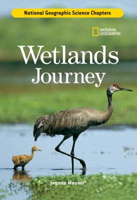 Wetlands journey