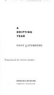 A drifting year