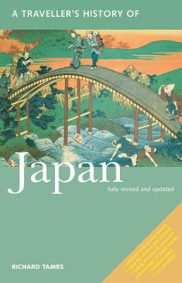 A traveller's history of Japan