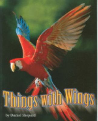 Things with wings