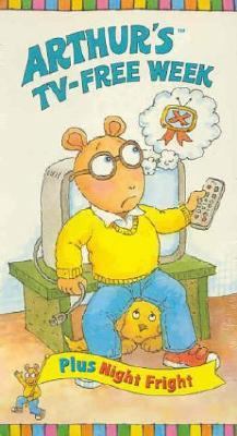 Arthur's TV-free week