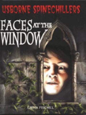 Faces at the window