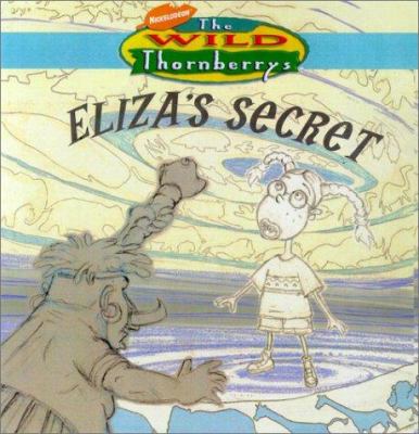 Eliza's secret
