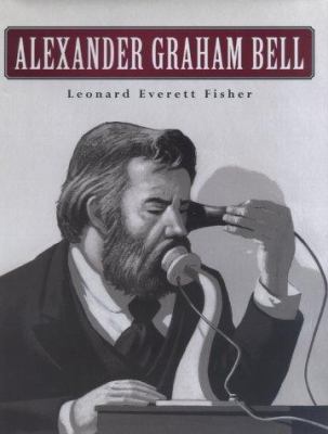 Alexander Graham Bell