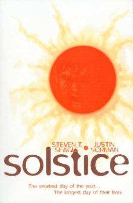 Active Images present Solstice