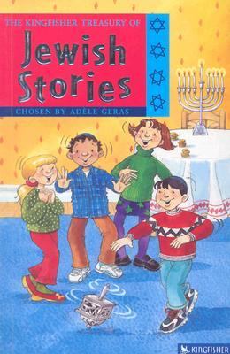 Jewish stories