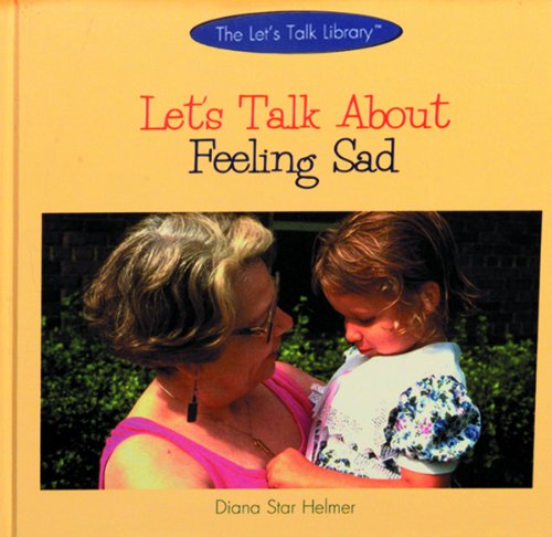 Let's talk about feeling sad
