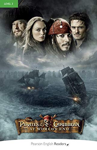 Pirates of the Caribbean : at world's end