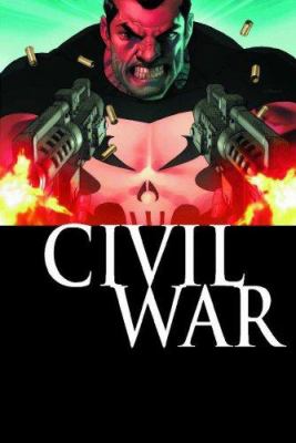 Punisher war journal. Vol. 1, Civil war /