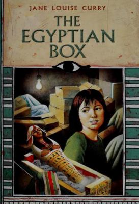 The Egyptian box