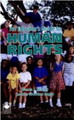 An educator's guide to human rights