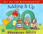 Adding it up : based on Timothy goes to school and other stories