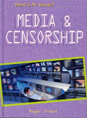 Media & censorship