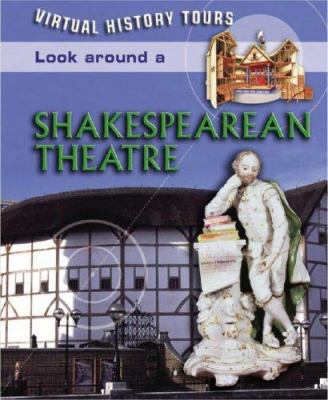 Look around a Shakespearean theater