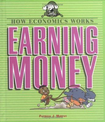 Earning money