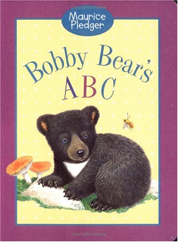 Bobby Bear's ABC