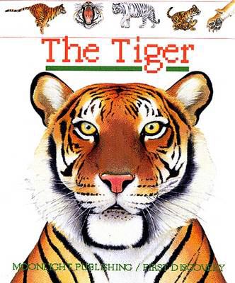 The tiger