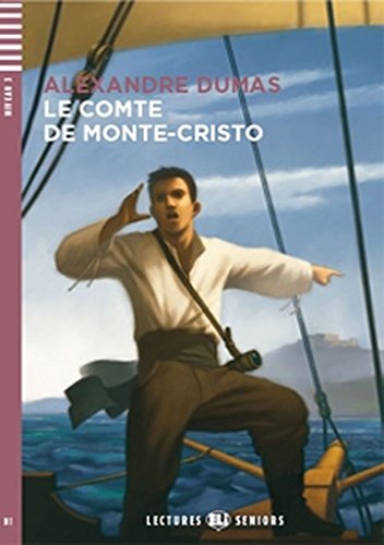 Le comte de Monte-Cristo