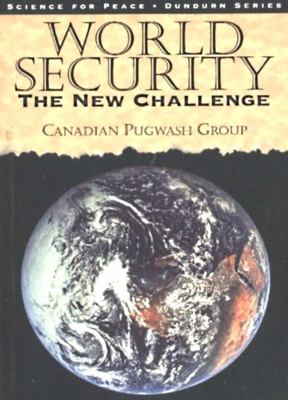 World security : the new challenge