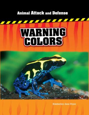Warning colors