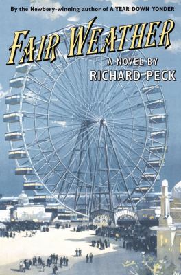 Fair weather : a novel