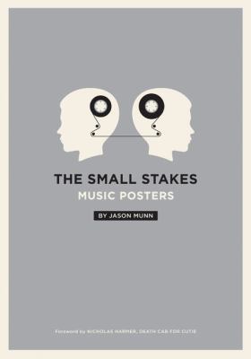 The Small Stakes : music posters