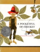 A pocketful of cricket