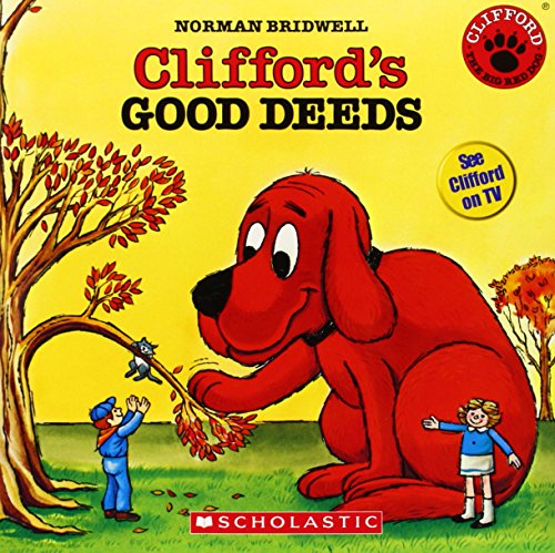 Clifford's good deeds