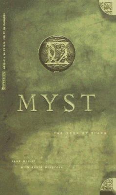 Myst, the book of Ti'ana