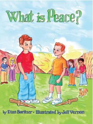 What is peace?