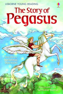 The story of Pegasus