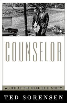 Counselor : a life at the edge of history