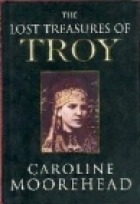 The lost treasures of Troy