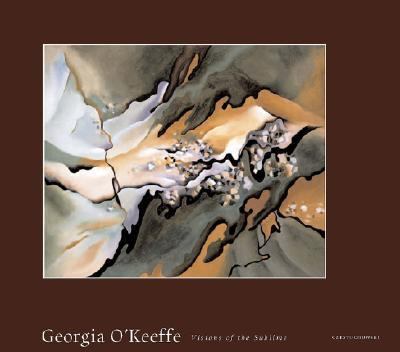 Georgia OKeeffe and the sublime