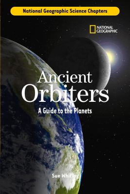 Ancient orbiters : a guide to the planets