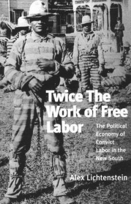 Twice the work of free labor : the political economy of convict labor in the New South