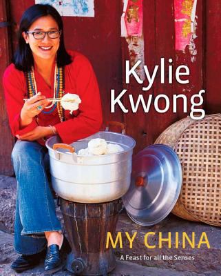 My China : a feast for all the senses