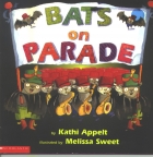 Bats on parade