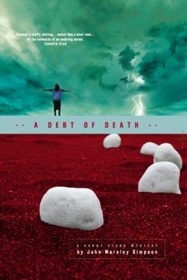 A debt of death : a Harry Stark mystery